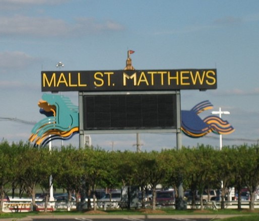 St. Matthews
