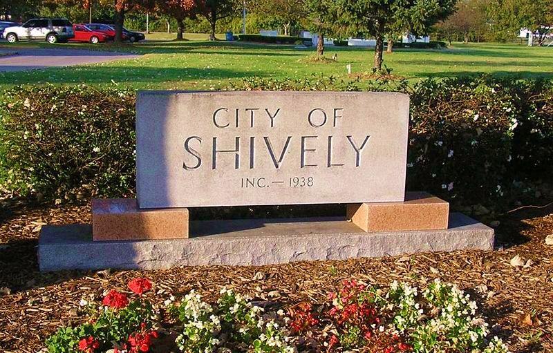 Shively